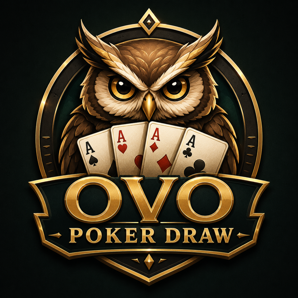 OVO Poker Draw